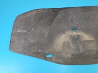Wygłuszenie maski PODBITKA Renault Laguna II