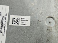 Komputer Sterownik silnika S180067107A, 237100345R, 237100033R Renault Scenic III 1.5 dci