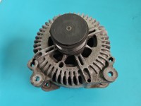 TEST Alternator Vw Passat B6 2.0 tdi 021903026L