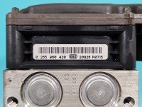 Pompa abs AUDI A6 C7 4G0907379H, 0265960420