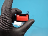 Pas bezpieczeństwa przód prawy pasażera Skoda Octavia IV 8Y0857755