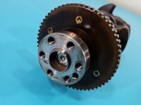 Wał korbowy Hyundai Tucson III 15-20 1.6 GDI 132KM