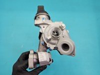 Turbosprężarka Regenerowana Skoda Fabia II BV39F-0098, 03L253016H, NG710039068 1.6 tdi 75KM