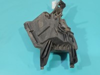 Halogen lewy Peugeot 407