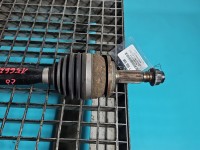 Półoś przód prawa Toyota Corolla E16 E18 13- 1.6 16V manual