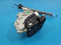 Zamek tył lewy 4G0839015D AUDI Q7 II 4M 8pin