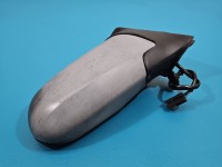 Lusterko prawe Opel Zafira A czarny europa