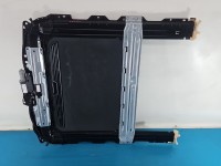 Szyberdach Audi A4 B9 sedan 4d