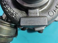 Turbosprężarka Audi A4 B6 454135-5, 059145701F 2.5 tdi 155KM