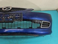 Zderzak przód Mazda 6 I GG granatowy