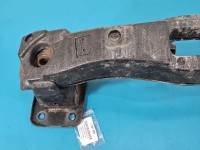 Wzmocnienie zderzaka tył BMW X6 E71 tylne