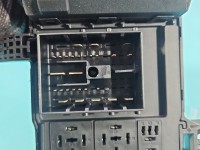 Sterownik moduł Producent części: OPEL Opel Vectra C 13165970, 24443147