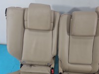 Kanapa tył fotel tylny Land Range Rover sport I L320