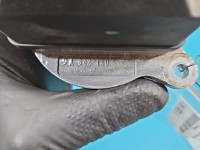 Zawór egr Mercedes ML W164 00005320C4, A6421400360 3.0 cdi Diesel, Mercedes, WAHLER 4PIN