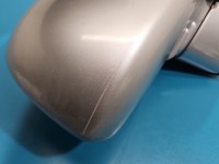 Lusterko prawe Kia Carens III 06-13 srebrny 7S europa