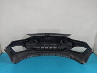 Zderzak przód Hyundai I20 I 08-14 szary SAG