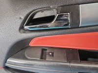 Fotele komplet kanapa Opel Astra III H