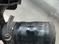 Rura przewód Producent części: OPEL, Diesel, Europejska, INTERCOOLERA Opel Insignia A 20946049, 13453551 2.0 cdti