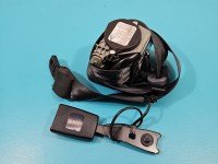 Pas bezpieczeństwa przód prawy pasażera Mitsubishi Colt Z30 VI 04- 606843800