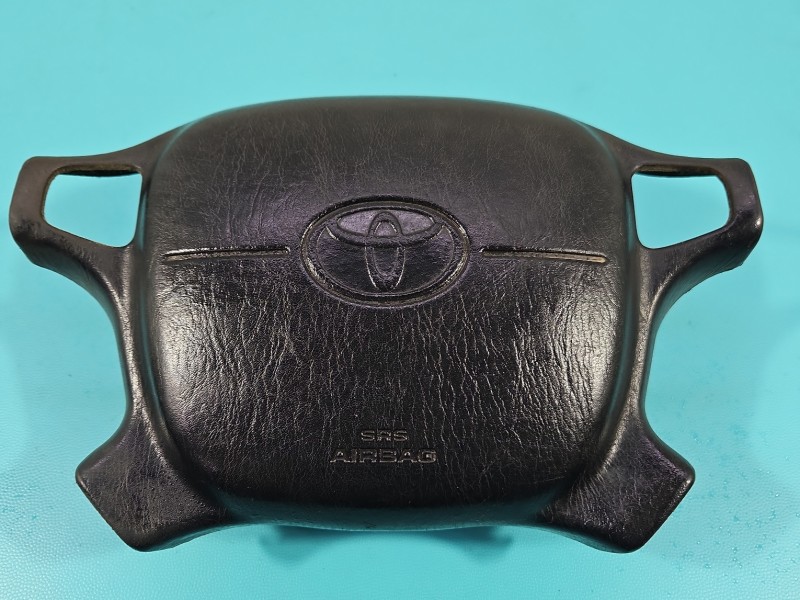 Poduszka powietrzna kierowcy airbag Toyota Rav4 I 94-