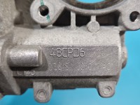 Przepustnica Fiat Freemont 55229467 2.0 JTD