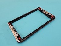Listwa listwy dekory dekor deski Toyota Corolla E21 19- eu