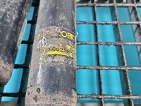 Amortyzator tył komplet tylny lewy prawy Bmw e90 L+P