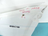 Błotnik przód lewy Iveco Daily IV 06-14 biały