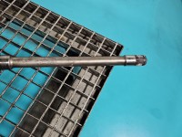 Półoś przód prawa BMW X6 E71 3.0d automat