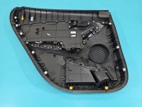 Tapicerka drzwi tył prawa boczek Hyundai Elantra V 10-16 83320-3X100