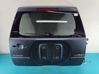 Klapa tył Suzuki Grand Vitara II HB 3d stalowy ZY4C06