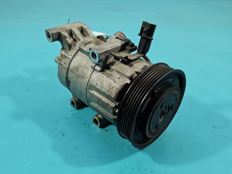 Sprężarka klimatyzacji kompresor Hyundai I30 II 12-16 1.4 16v