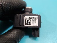 Przełącznik szyb Opel Astra VI L 98342305ZD, 30160311 Producent części: OPEL, 3 PIN EU