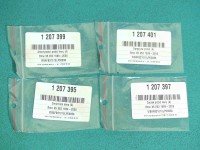 Amortyzator przód lewy przedni BMW X5 E53