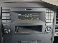 Radio fabryczne Mercedes Vito W447 14- A4479002305 radioodtwarzacz