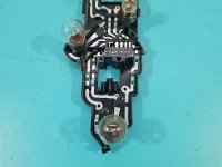 Lampa tył lewa Peugeot 307 HB