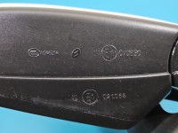 Lusterko prawe Opel Zafira B Z30C europa