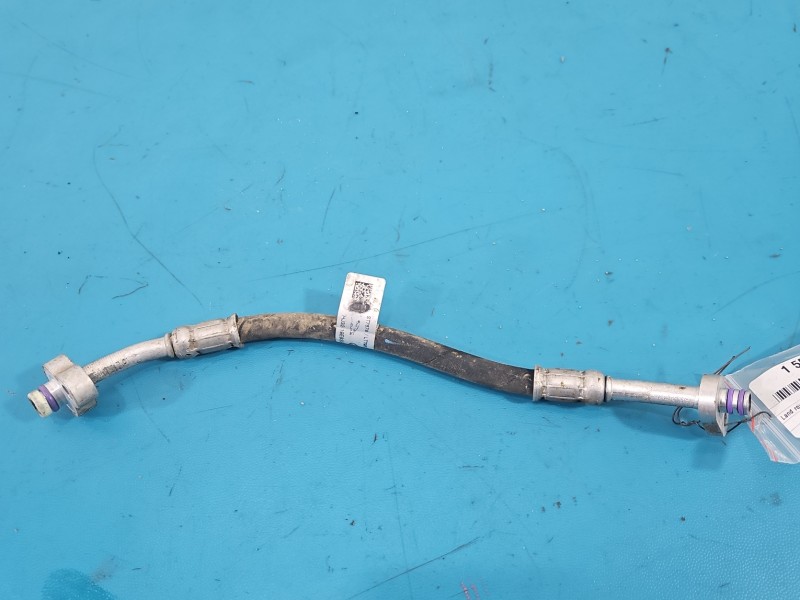 Przewód klimatyzacji rurka Land rover range Evoque I 11-18