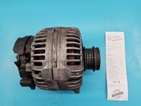 TEST Alternator Vw Passat B5 028903030, 0124515117 1.9 tdi