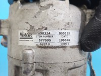 Sprężarka klimatyzacji kompresor Citroen C4 Picasso II 13-19 1.6 hdi 890324