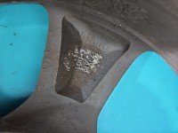 Felga aluminiowa 16" komplet alufelgi felgi Hyundai I40