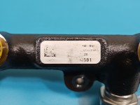 Listwa wtryskowa CZUJNIKI 810PP06-02, 0281007249 Renault Trafic III 2.0 dci