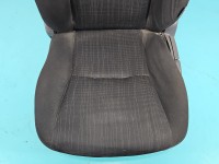 Fotel lewy przód kierowcy Toyota Corolla E15 EU 4d