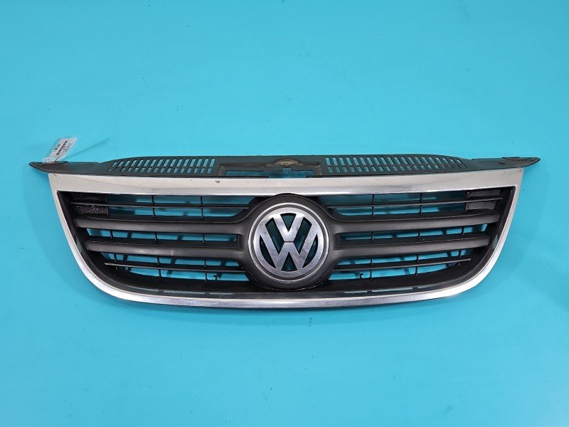 Atrapa grill Vw Tiguan I 07- Atrapa grill Vw Tiguan I 07-