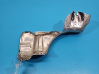 Osłona Producent części: FORD, TERMICZNA, JN1Q-9N454-AB Ford Focus Mk4 1.5 TDCI