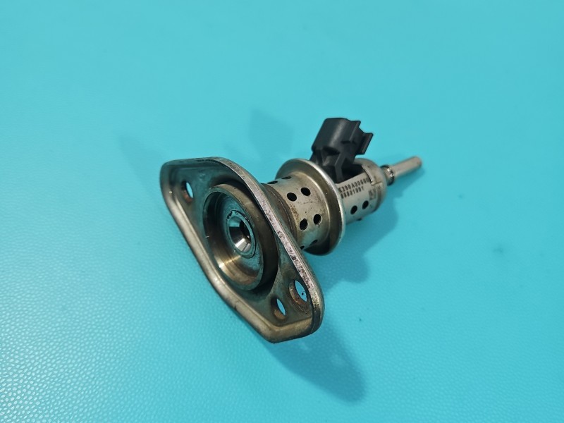 Wtryskiwacz listwa wtryskowa 55501991 Opel Insignia A 2.0 cdti B20DTH 170KM