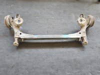 Tylna belka oś tył Vw Lupo 1.0 8V wiel