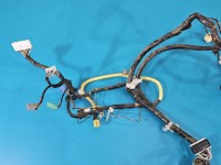 Wiązka deski rozdzielczej Isuzu D-Max II 11-19