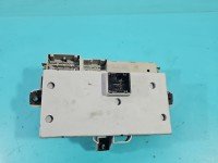 Komputer Sterownik silnika 55191130, 51735170 Fiat Doblo I 1.6 16V