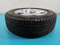 Koło zapasowe 17" dojazdowe dojazdówka Toyota Rav4 III 05- 5x114.3, Yokohama, 225 mm, Profil opony: 70, 225/70/R17 5X114.3...